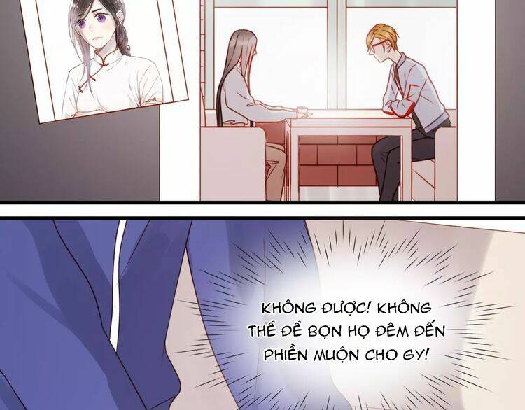 Lượm Được Một Tiểu Hồ Ly 2 Chapter 18 - Trang 2