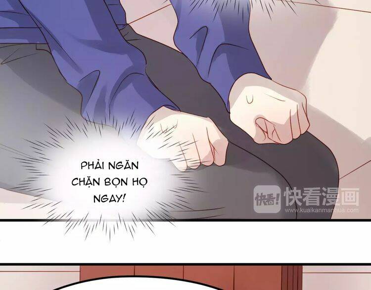 Lượm Được Một Tiểu Hồ Ly 2 Chapter 18 - Trang 2