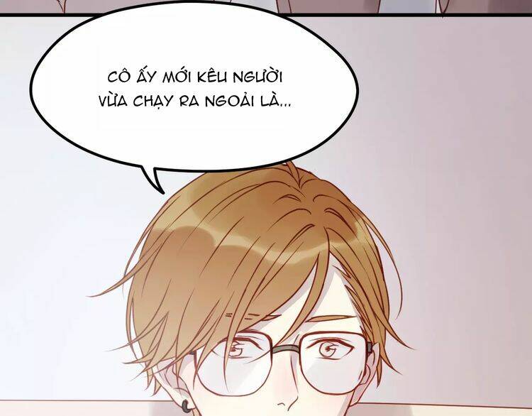 Lượm Được Một Tiểu Hồ Ly 2 Chapter 18 - Trang 2