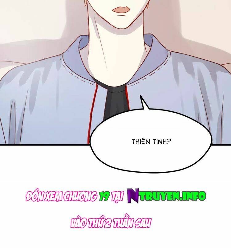 Lượm Được Một Tiểu Hồ Ly 2 Chapter 18 - Trang 2