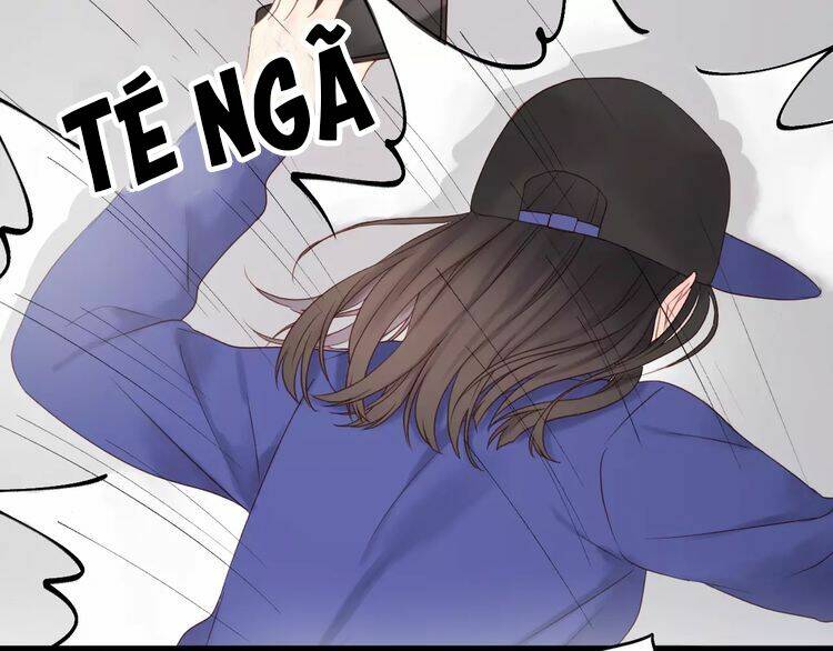 Lượm Được Một Tiểu Hồ Ly 2 Chapter 19 - Trang 2