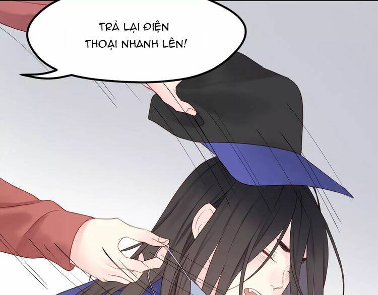 Lượm Được Một Tiểu Hồ Ly 2 Chapter 19 - Trang 2