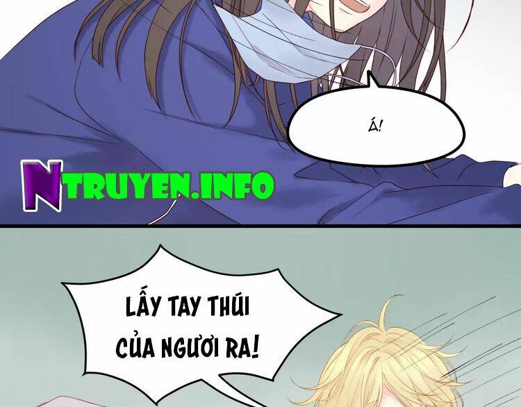 Lượm Được Một Tiểu Hồ Ly 2 Chapter 19 - Trang 2