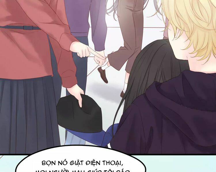 Lượm Được Một Tiểu Hồ Ly 2 Chapter 19 - Trang 2