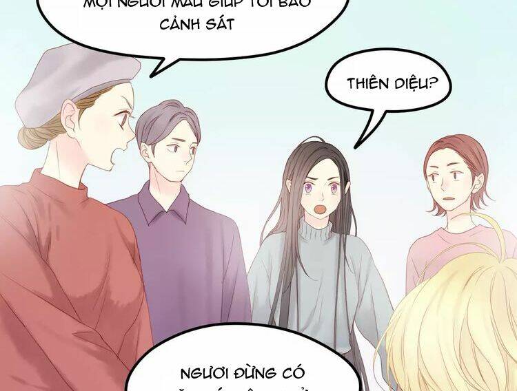 Lượm Được Một Tiểu Hồ Ly 2 Chapter 19 - Trang 2