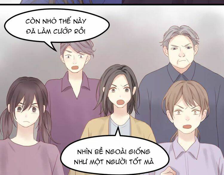 Lượm Được Một Tiểu Hồ Ly 2 Chapter 19 - Trang 2