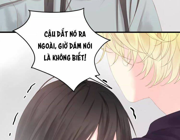 Lượm Được Một Tiểu Hồ Ly 2 Chapter 19 - Trang 2