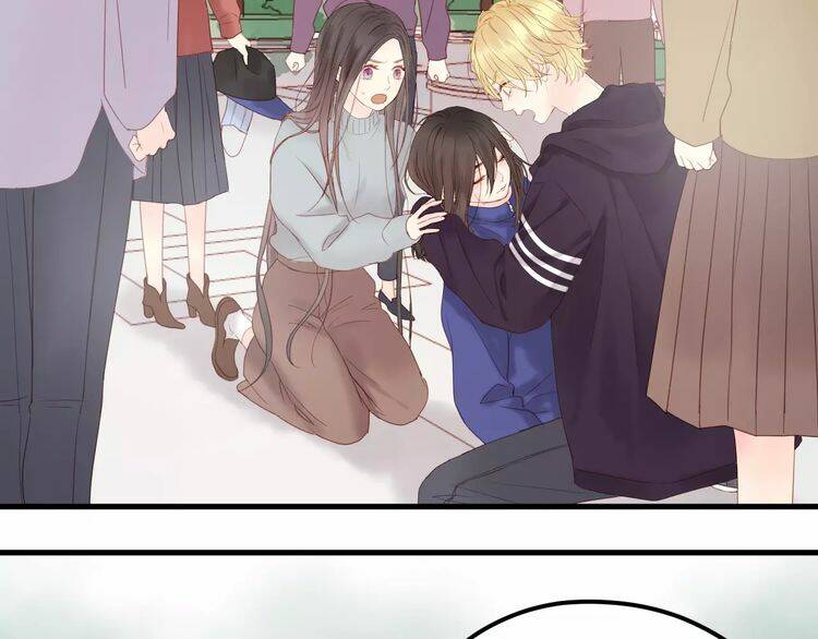 Lượm Được Một Tiểu Hồ Ly 2 Chapter 19 - Trang 2