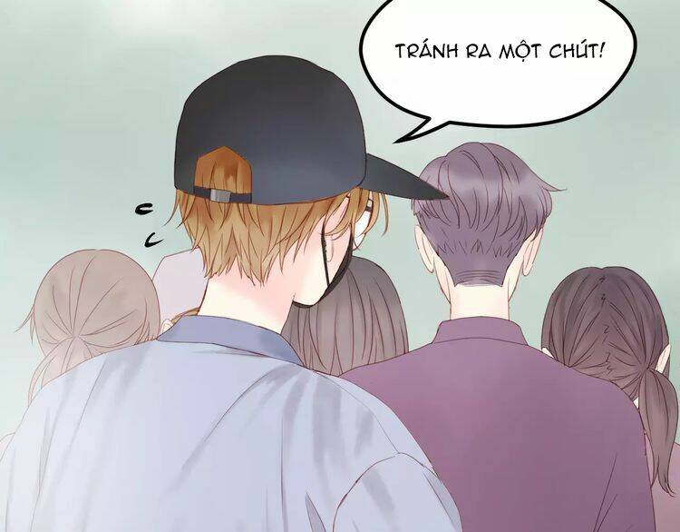 Lượm Được Một Tiểu Hồ Ly 2 Chapter 19 - Trang 2