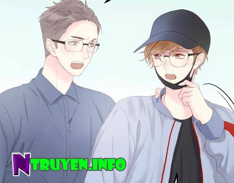 Lượm Được Một Tiểu Hồ Ly 2 Chapter 19 - Trang 2