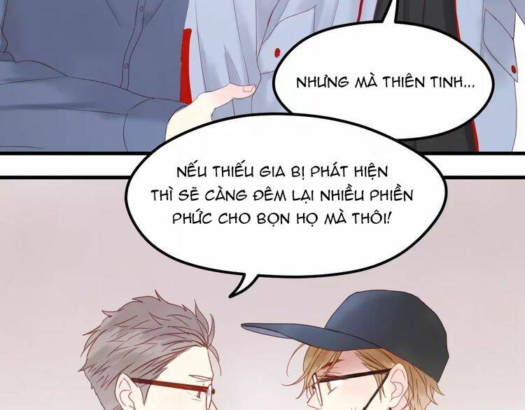 Lượm Được Một Tiểu Hồ Ly 2 Chapter 19 - Trang 2