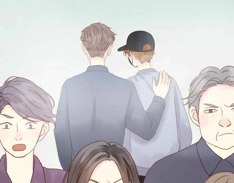 Lượm Được Một Tiểu Hồ Ly 2 Chapter 19 - Trang 2