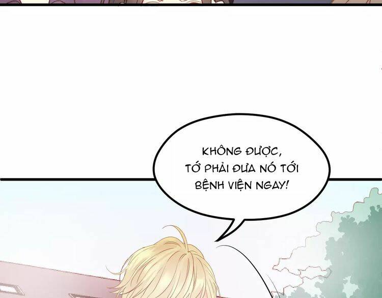 Lượm Được Một Tiểu Hồ Ly 2 Chapter 19 - Trang 2