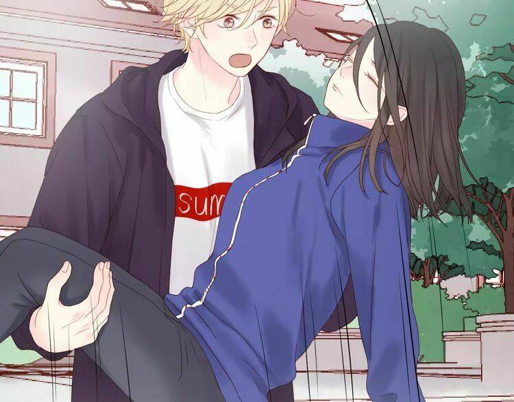 Lượm Được Một Tiểu Hồ Ly 2 Chapter 19 - Trang 2