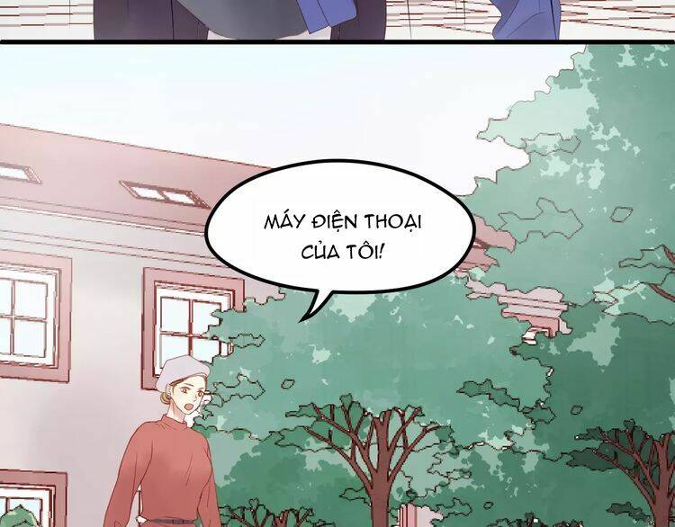 Lượm Được Một Tiểu Hồ Ly 2 Chapter 19 - Trang 2
