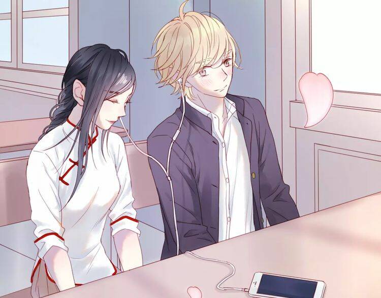 Lượm Được Một Tiểu Hồ Ly 2 Chapter 2 - Trang 2