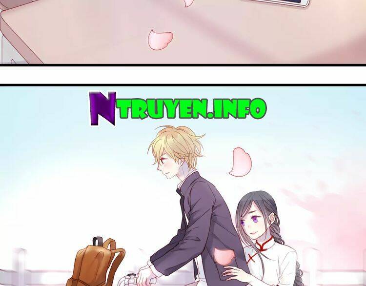 Lượm Được Một Tiểu Hồ Ly 2 Chapter 2 - Trang 2