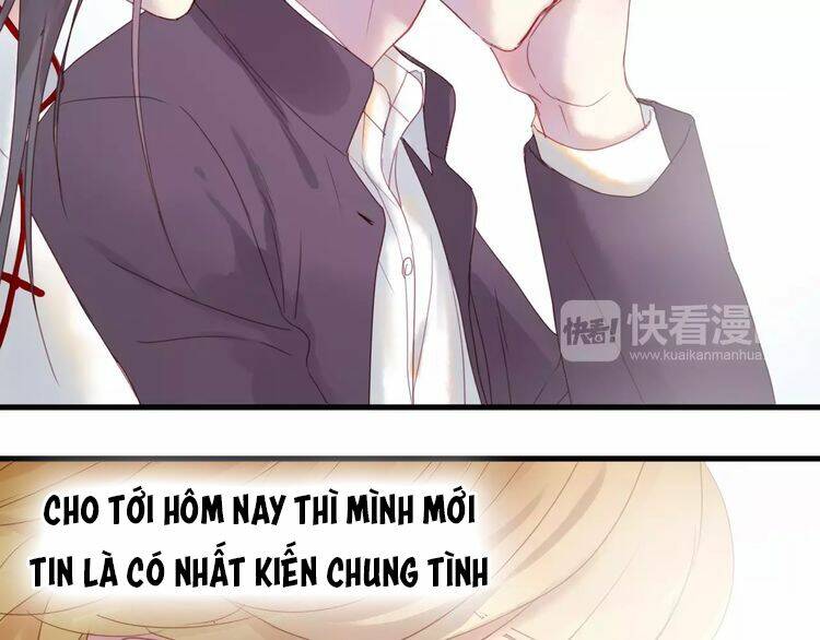 Lượm Được Một Tiểu Hồ Ly 2 Chapter 2 - Trang 2