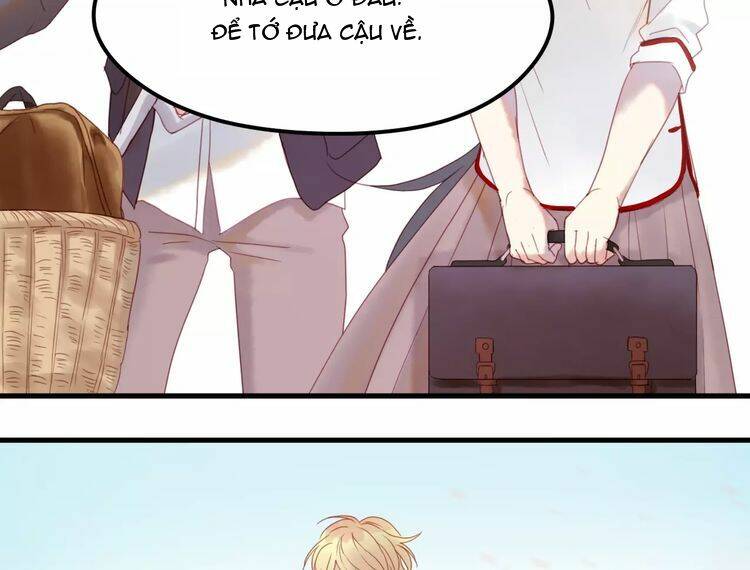 Lượm Được Một Tiểu Hồ Ly 2 Chapter 2 - Trang 2