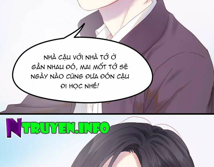 Lượm Được Một Tiểu Hồ Ly 2 Chapter 2 - Trang 2