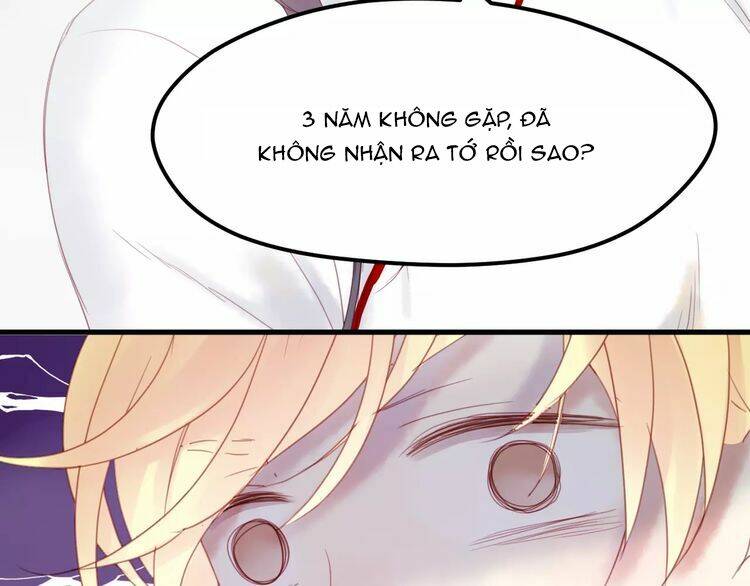 Lượm Được Một Tiểu Hồ Ly 2 Chapter 2 - Trang 2