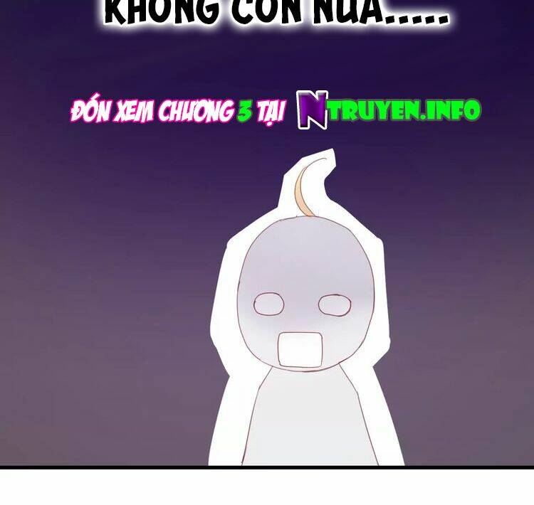 Lượm Được Một Tiểu Hồ Ly 2 Chapter 2 - Trang 2