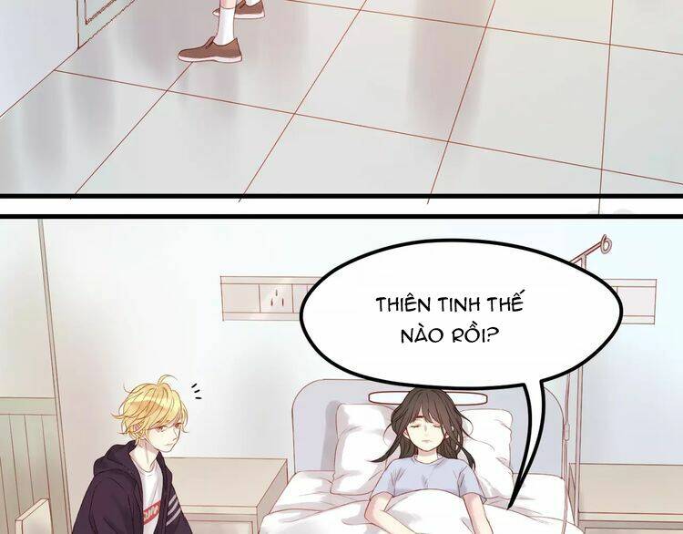 Lượm Được Một Tiểu Hồ Ly 2 Chapter 20 - Trang 2