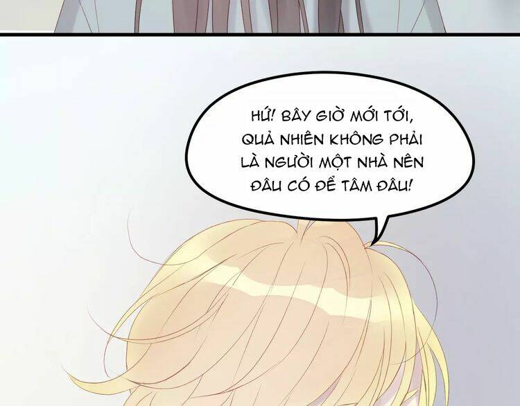 Lượm Được Một Tiểu Hồ Ly 2 Chapter 20 - Trang 2