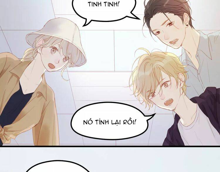 Lượm Được Một Tiểu Hồ Ly 2 Chapter 20 - Trang 2