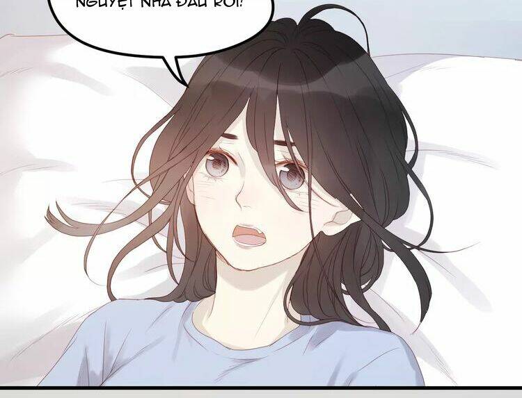 Lượm Được Một Tiểu Hồ Ly 2 Chapter 20 - Trang 2