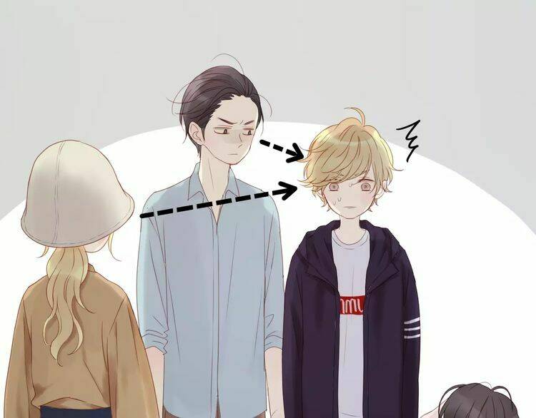 Lượm Được Một Tiểu Hồ Ly 2 Chapter 20 - Trang 2