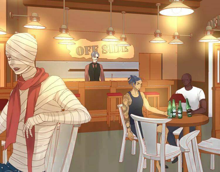 Lượm Được Một Tiểu Hồ Ly 2 Chapter 20 - Trang 2