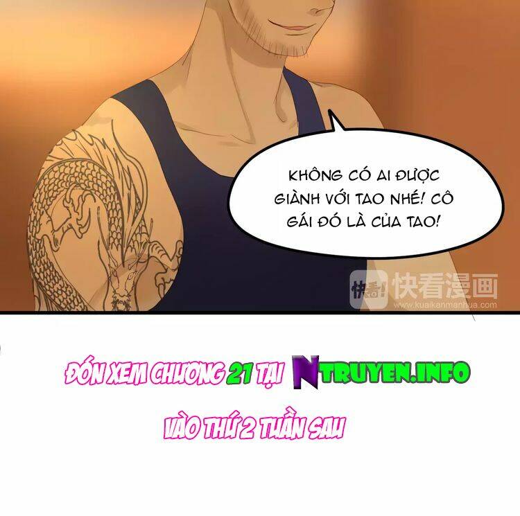 Lượm Được Một Tiểu Hồ Ly 2 Chapter 20 - Trang 2