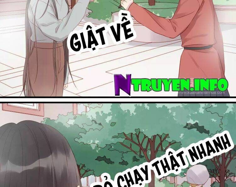 Lượm Được Một Tiểu Hồ Ly 2 Chapter 20 - Trang 2