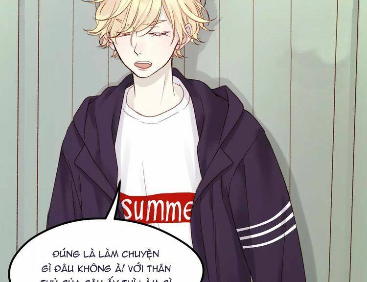 Lượm Được Một Tiểu Hồ Ly 2 Chapter 21 - Trang 2