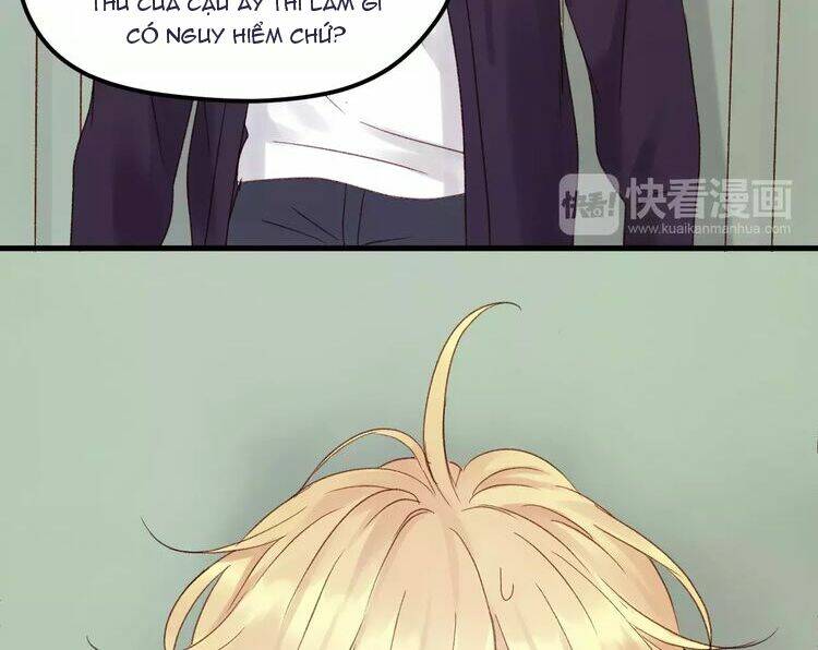 Lượm Được Một Tiểu Hồ Ly 2 Chapter 21 - Trang 2