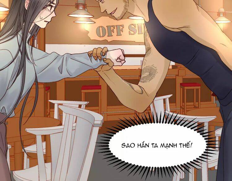 Lượm Được Một Tiểu Hồ Ly 2 Chapter 21 - Trang 2