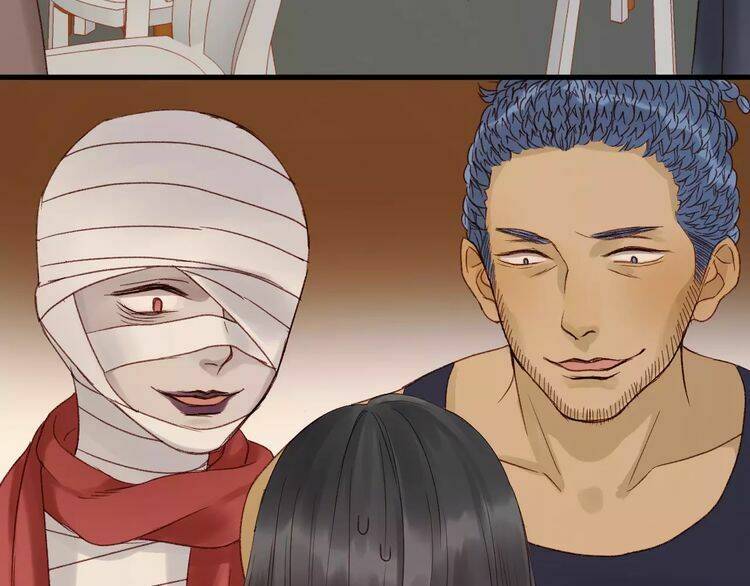 Lượm Được Một Tiểu Hồ Ly 2 Chapter 21 - Trang 2