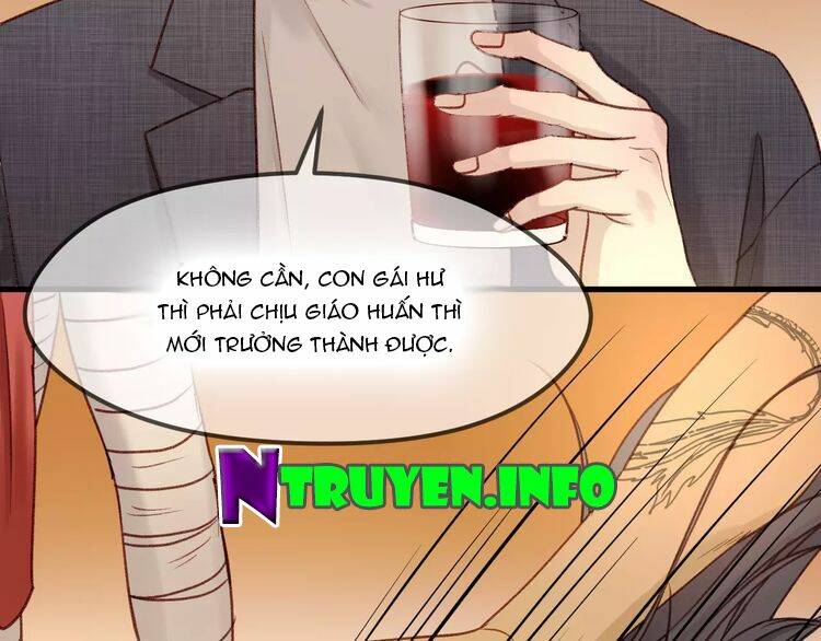 Lượm Được Một Tiểu Hồ Ly 2 Chapter 21 - Trang 2