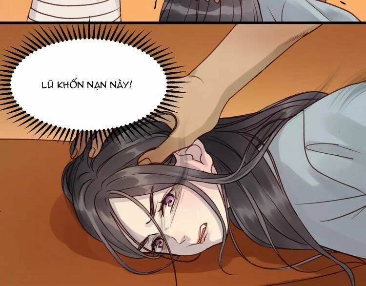 Lượm Được Một Tiểu Hồ Ly 2 Chapter 21 - Trang 2