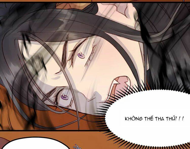 Lượm Được Một Tiểu Hồ Ly 2 Chapter 21 - Trang 2