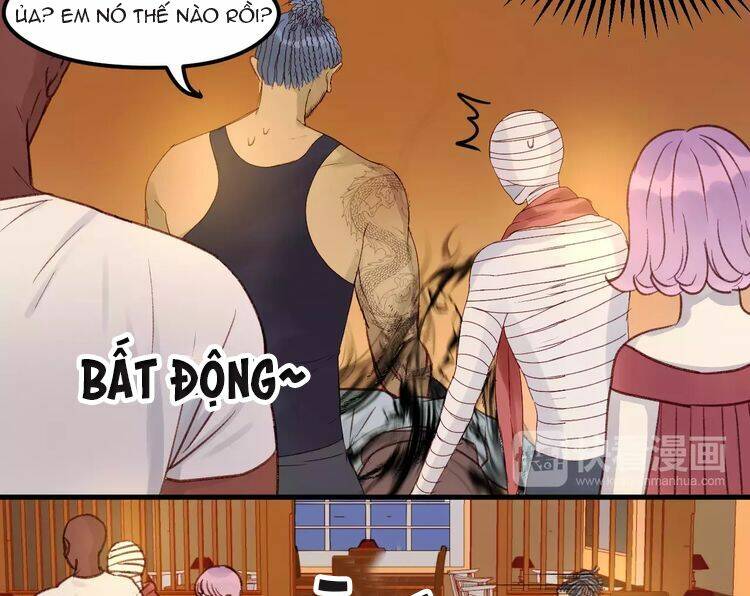 Lượm Được Một Tiểu Hồ Ly 2 Chapter 21 - Trang 2