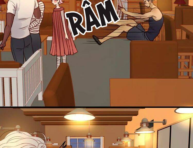 Lượm Được Một Tiểu Hồ Ly 2 Chapter 21 - Trang 2