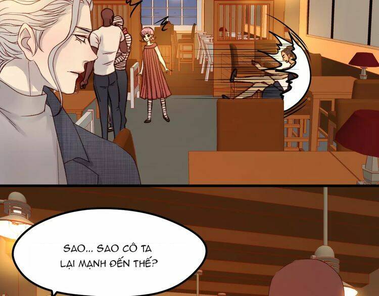 Lượm Được Một Tiểu Hồ Ly 2 Chapter 21 - Trang 2