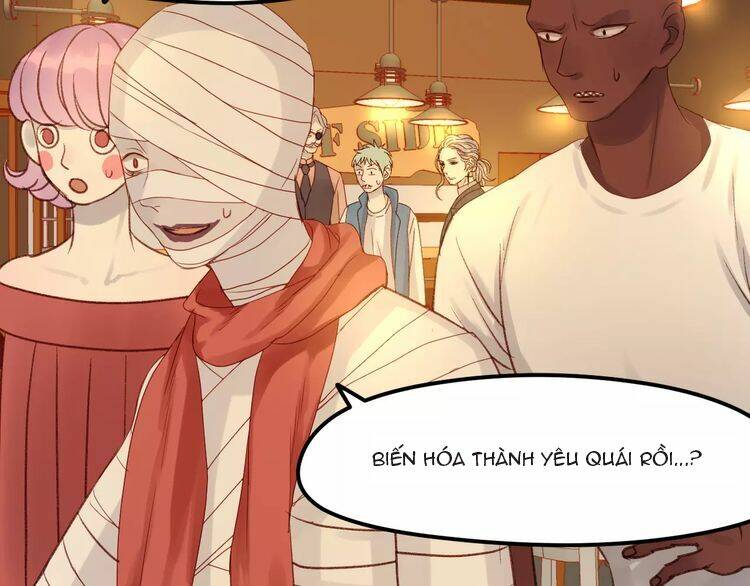 Lượm Được Một Tiểu Hồ Ly 2 Chapter 21 - Trang 2