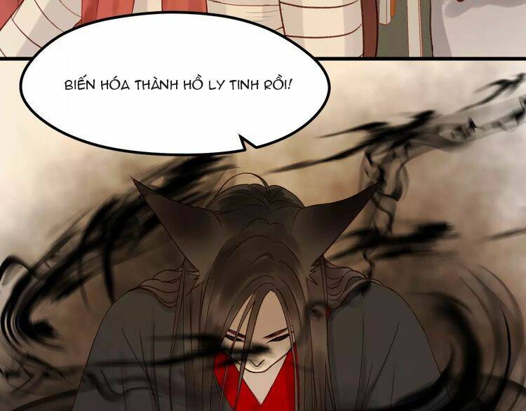 Lượm Được Một Tiểu Hồ Ly 2 Chapter 21 - Trang 2