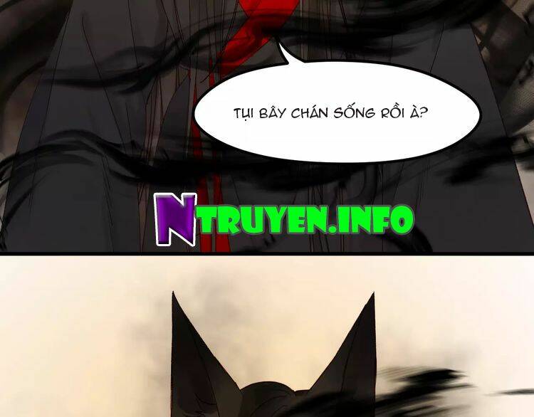 Lượm Được Một Tiểu Hồ Ly 2 Chapter 21 - Trang 2