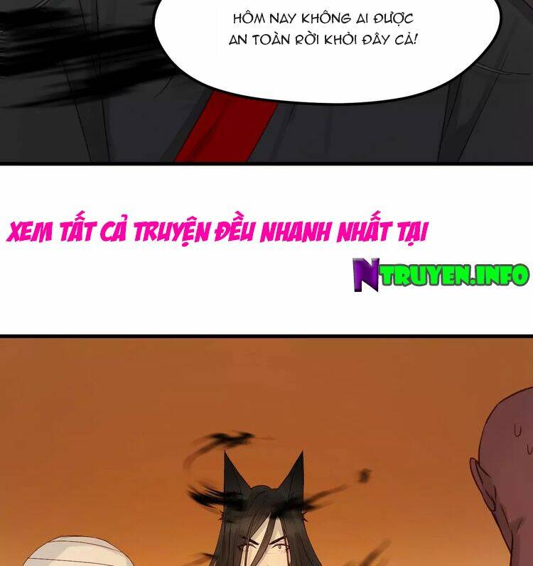 Lượm Được Một Tiểu Hồ Ly 2 Chapter 21 - Trang 2