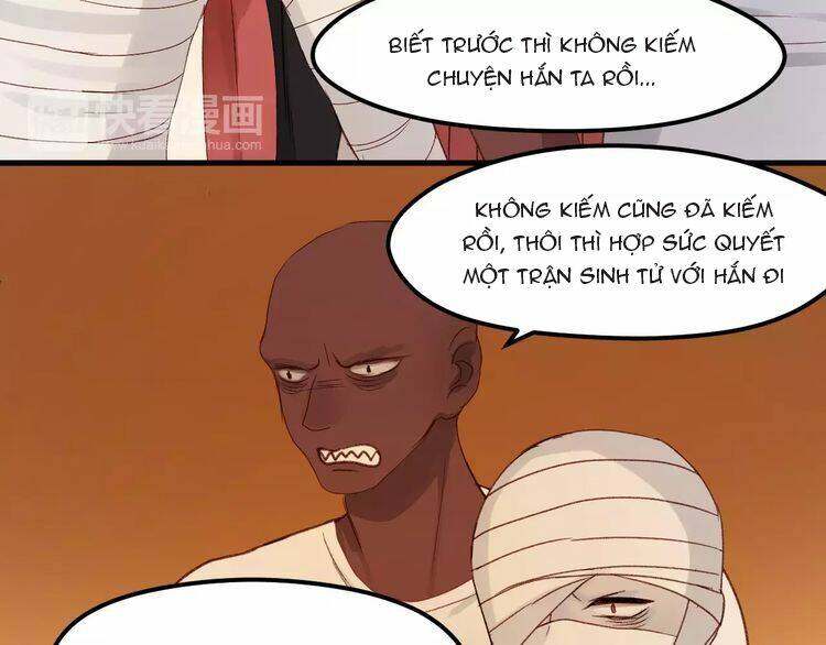 Lượm Được Một Tiểu Hồ Ly 2 Chapter 21 - Trang 2