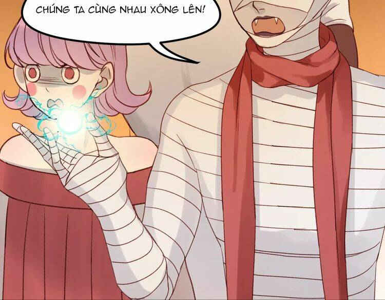 Lượm Được Một Tiểu Hồ Ly 2 Chapter 21 - Trang 2